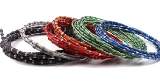5.3Mm High Quality Diamond Wire Saw For Multiwire